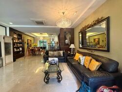Jalan Tanjong (D16), Terrace #619433661